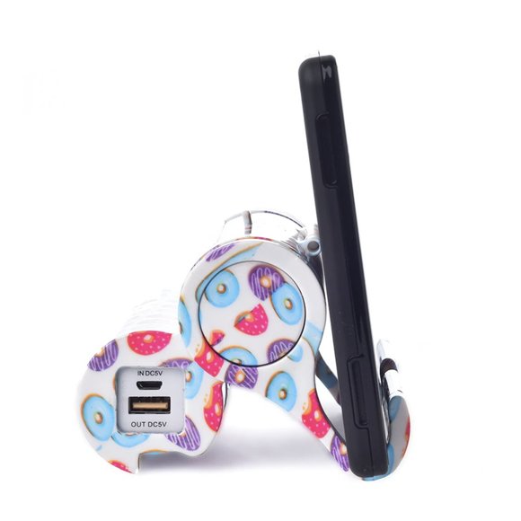 iCaddy Docking Stand - Picture 3 of 7